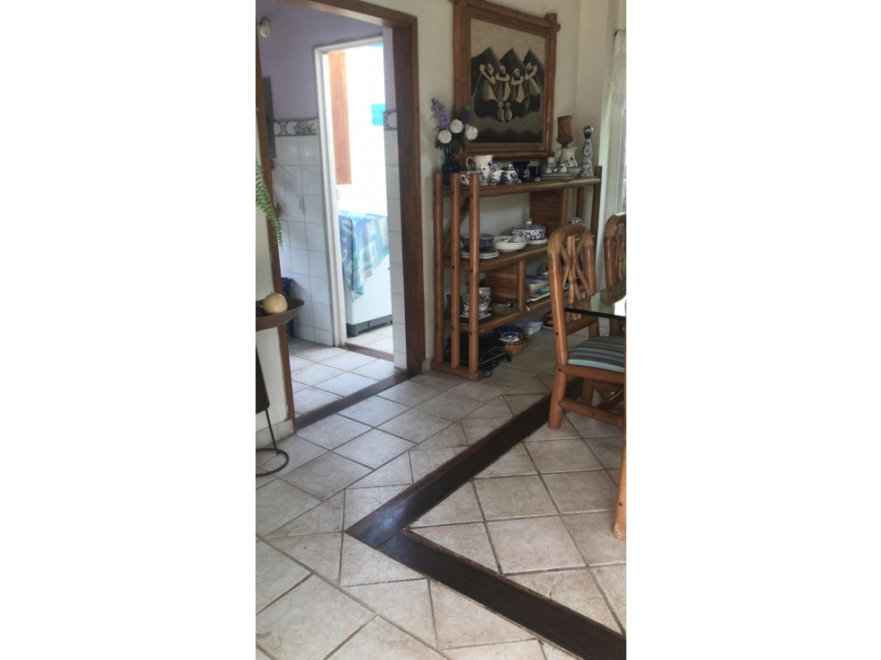 ¡FINCA VACACIONAL CON PISCINA Y JARDINES EN VILLETA! - 4