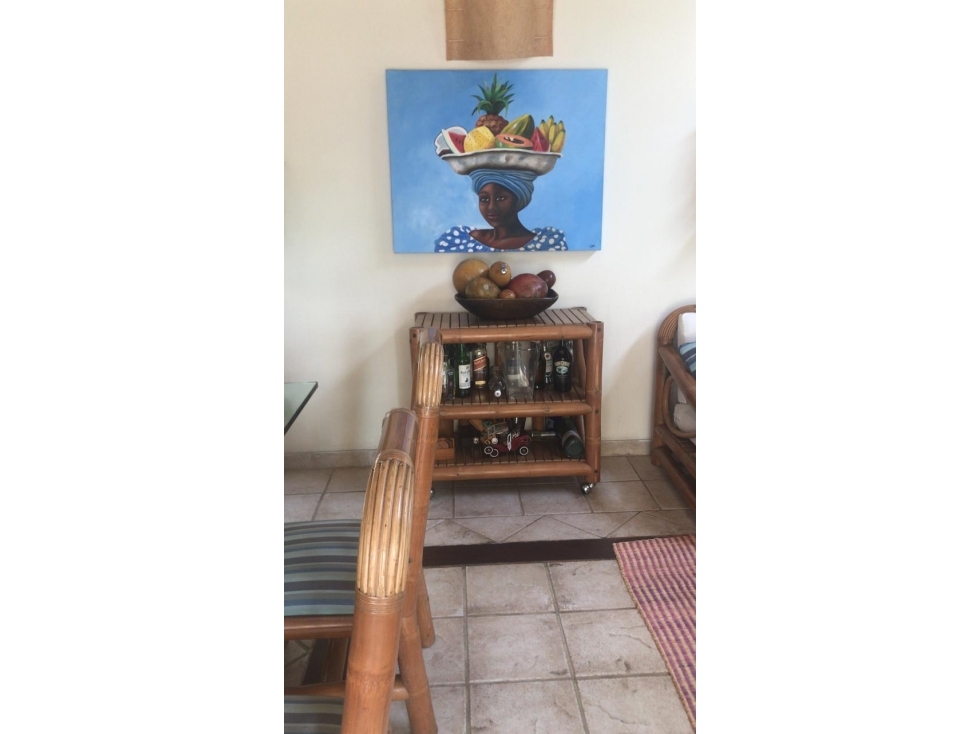 ¡FINCA VACACIONAL CON PISCINA Y JARDINES EN VILLETA! - 5