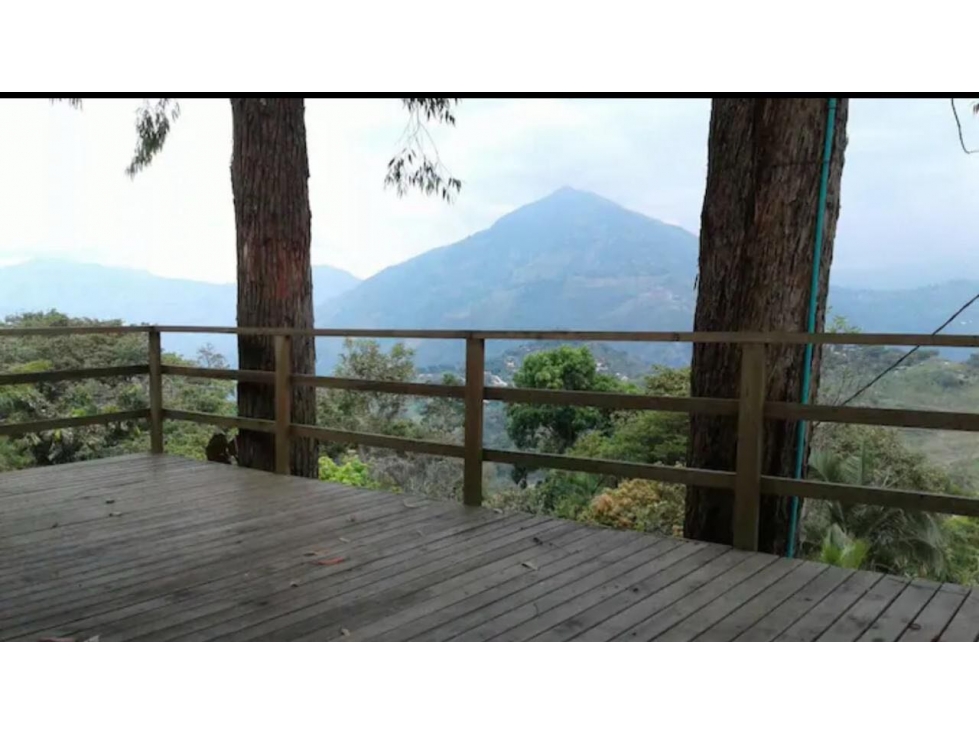 Finca Venecia