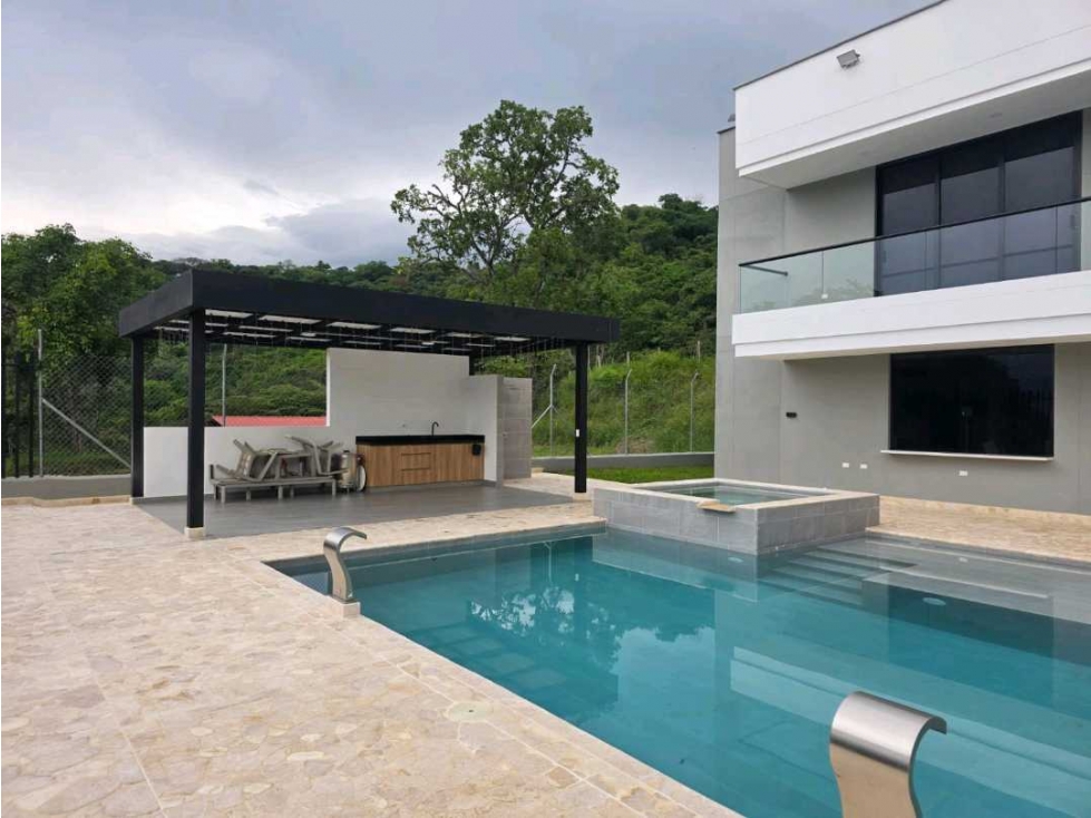 Finca venta sopetran Ant P2 cod 9982640 - 3