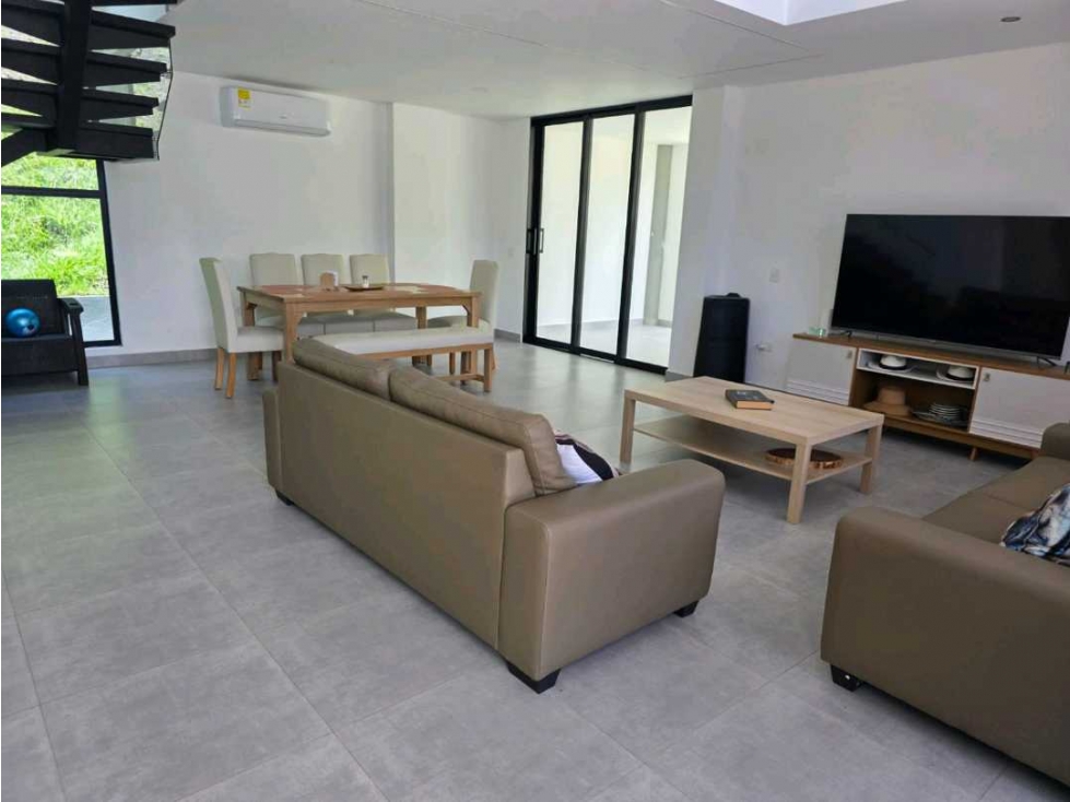 Finca venta sopetran Ant P2 cod 9982640 - 6
