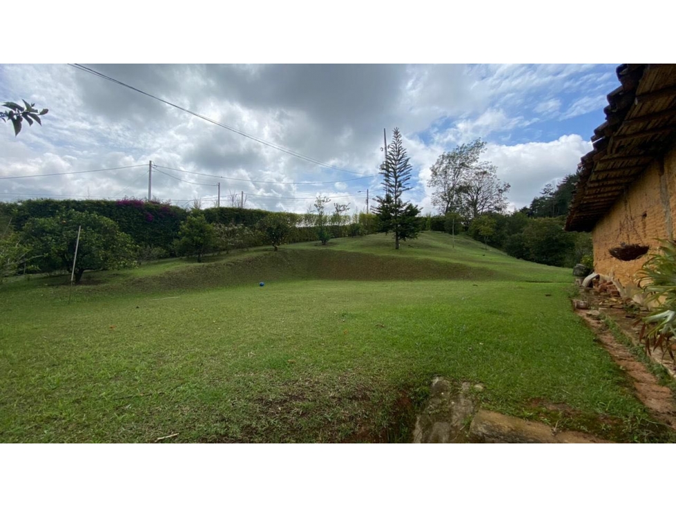 Finca vereda Guamito Guarne para subdividir — foto 4