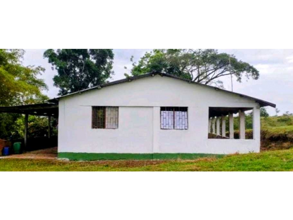 OPORTUNIDAD Venta finca (ganado) Vereda Los Andes, Vistahermosa - 6