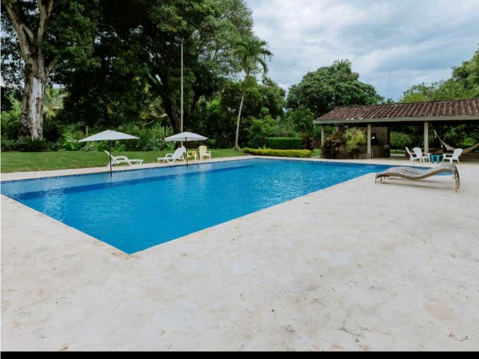 Finca/santa fe de antioquia/pan gordito — foto 3
