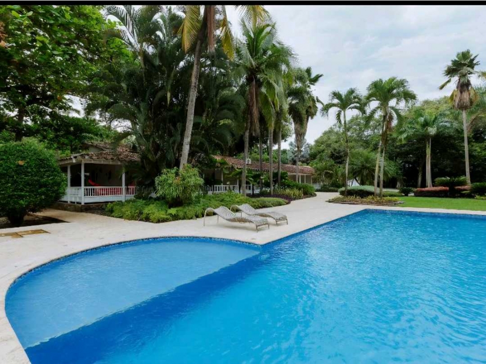 Finca/santa fe de antioquia/pan gordito — foto 4