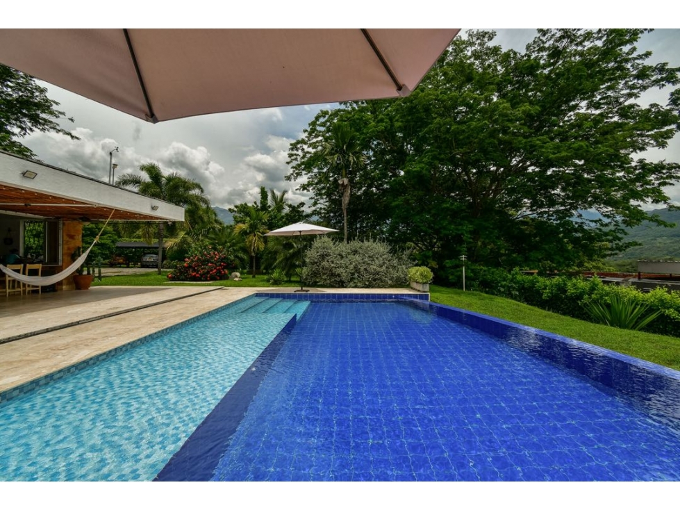 Finca en Sopetran Antioquia — foto 2