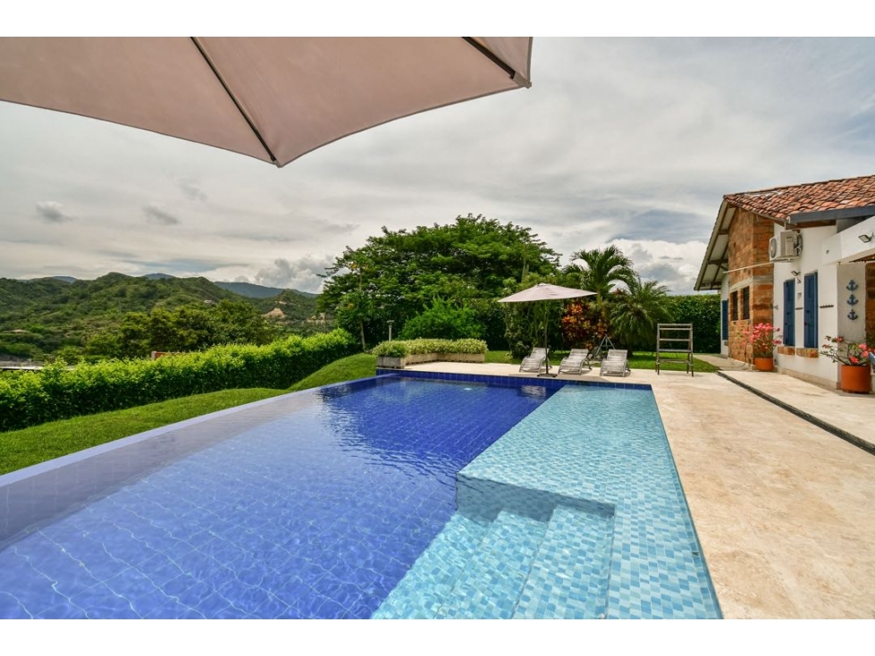 Finca en Sopetran Antioquia — foto 3