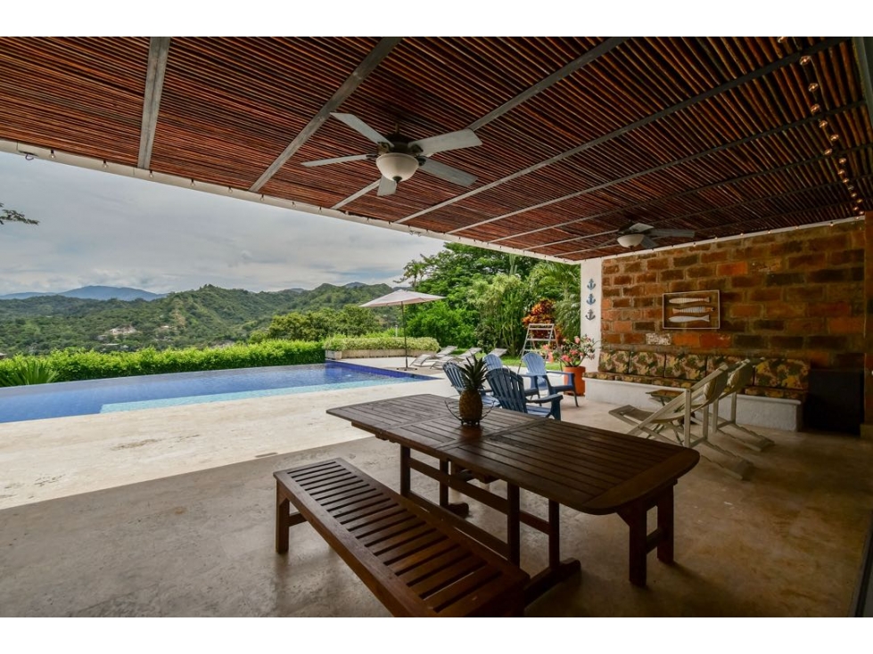 Finca en Sopetran Antioquia — foto 5