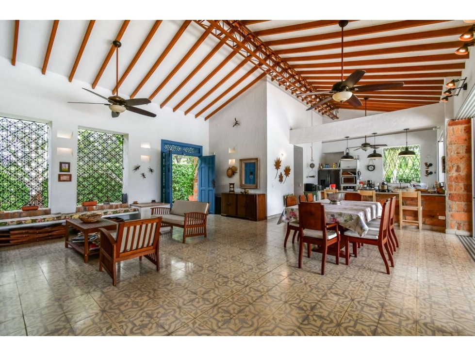 Finca en Sopetran Antioquia — foto 6