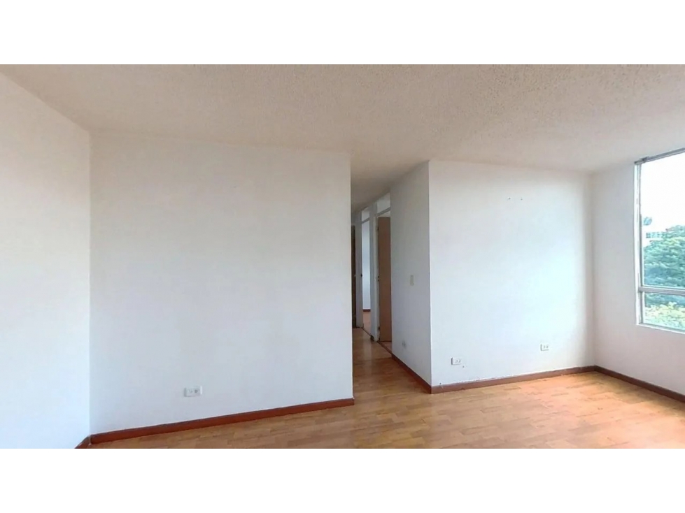 Florencia, Engativá - 3H/1B + Bajó $9.3M · Apto vista exterior
