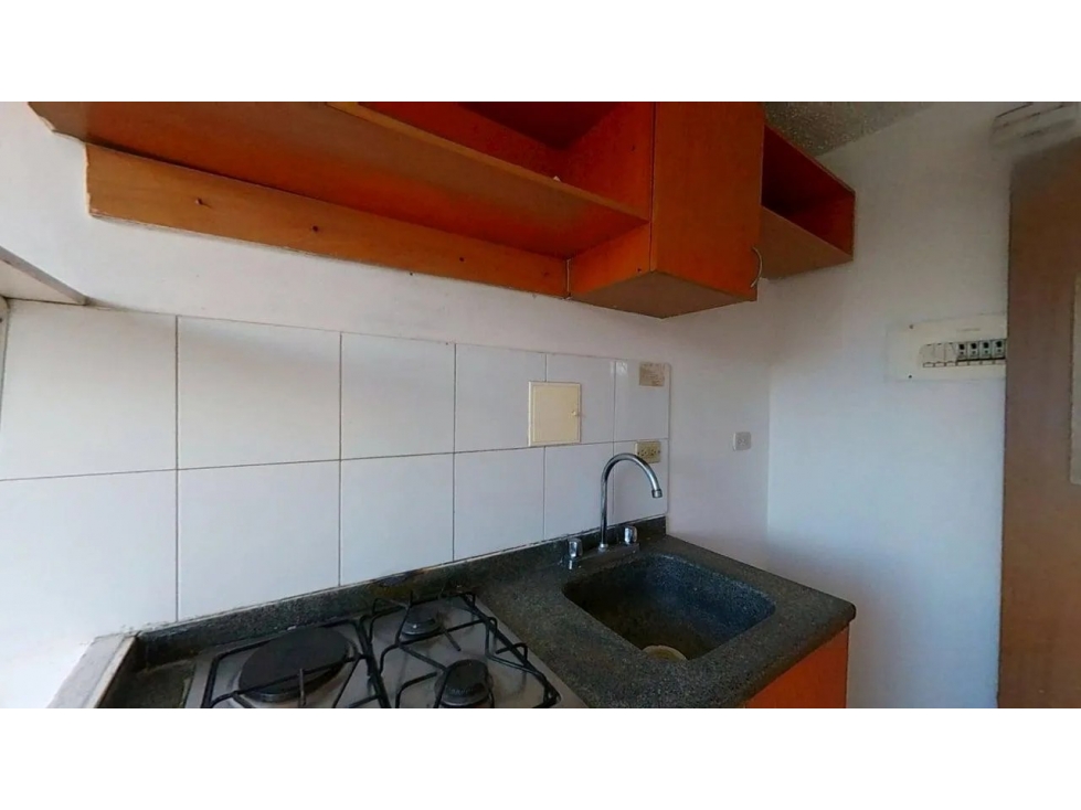 Florencia, Engativá - 3H/1B + Bajó $9.3M · Apto vista exterior — foto 3