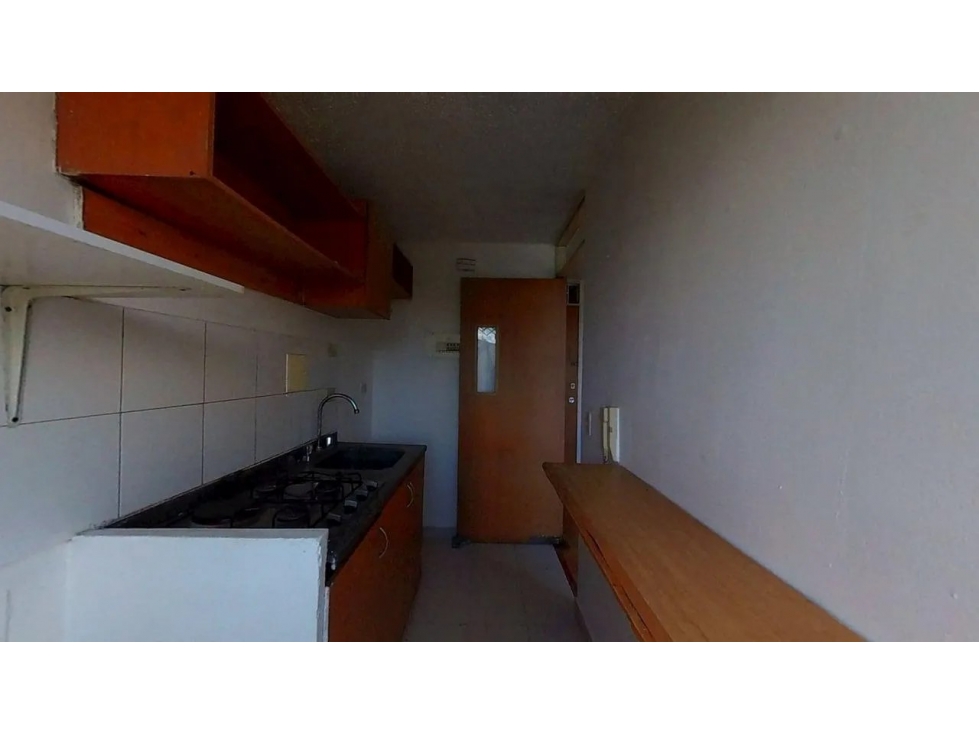 Florencia, Engativá - 3H/1B + Bajó $9.3M · Apto vista exterior — foto 4