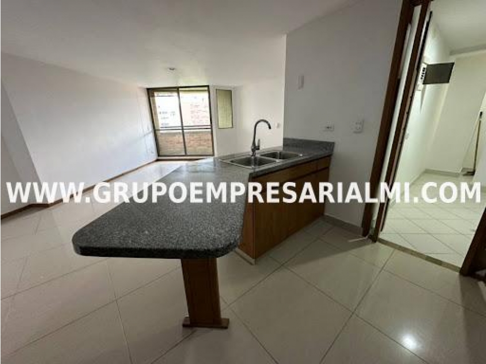 FÁNTASTICO APARTAMENTO EN VENTA - SECTOR AVES MARÍA COD: 33714 — foto 2