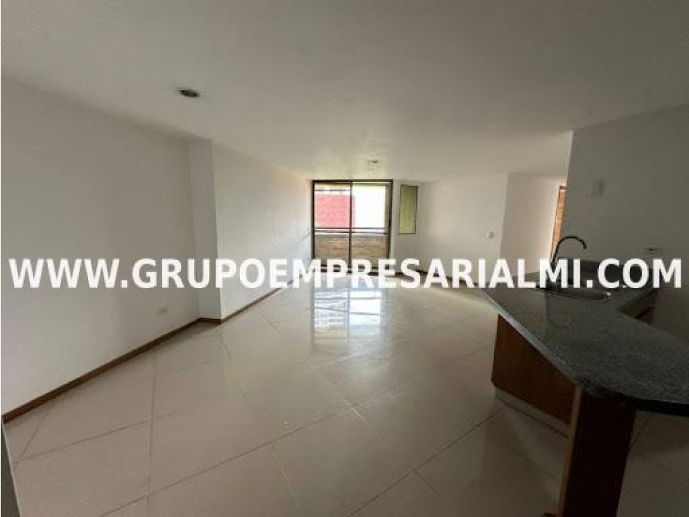 FÁNTASTICO APARTAMENTO EN VENTA - SECTOR AVES MARÍA COD: 33714 — foto 4