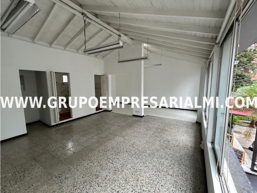 FÁNTASTICO LOCAL EN ARRIENDO - SECTOR PATIO BONITO COD: 33667 — foto 3