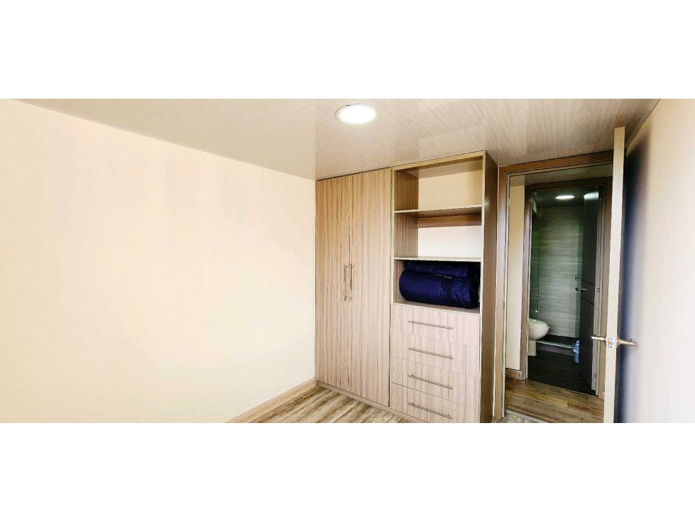 FONTANA 1-APARTAMENTO EN VENTA-MADRID-AMA0829FONT-(ROJJ) — foto 6
