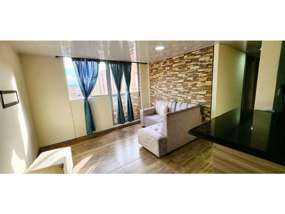 FONTANA 1-APARTAMENTO EN VENTA-MADRID-AMA0829FONT-(ROJJ) — foto 2