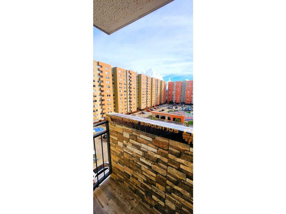 FONTANA 1-APARTAMENTO EN VENTA-MADRID-AMA0829FONT-(ROJJ) — foto 3