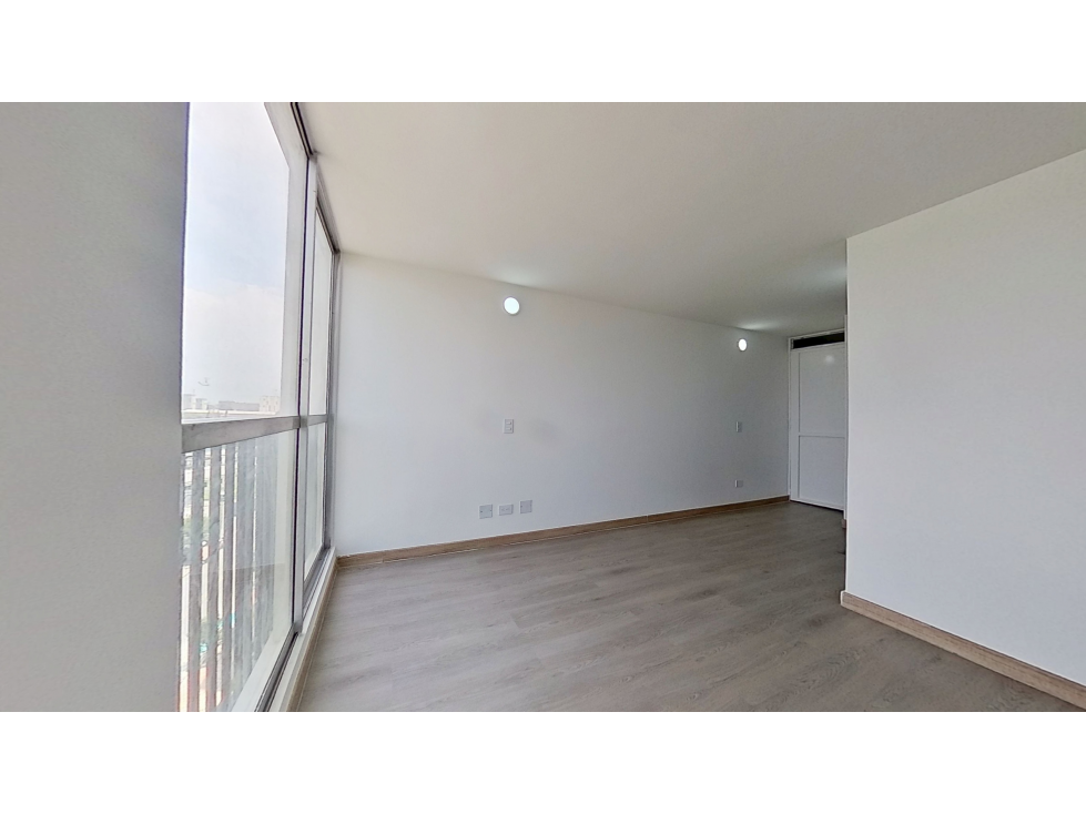 Fontibón Reservado - Apartamento en Venta en El Chanco 1, Fontibón — foto 4