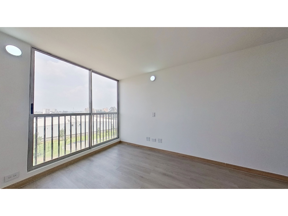 Fontibón Reservado - Apartamento en Venta en El Chanco 1, Fontibón — foto 5