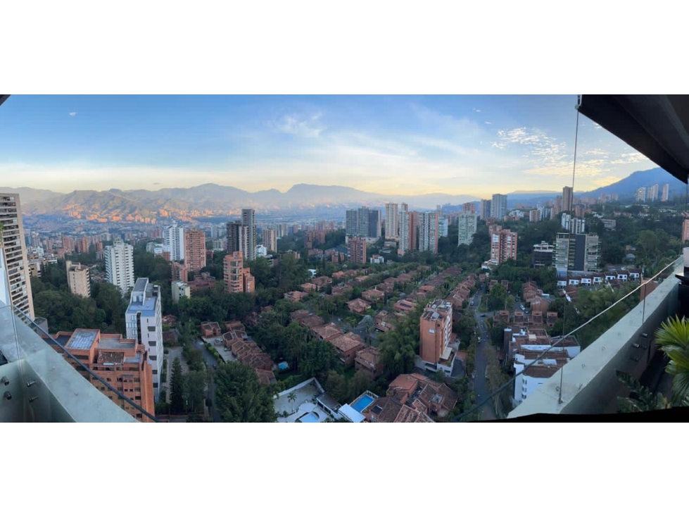 FOR RENT | FOR SALE APARTAMENTO SECTOR SAN LUCAS , MEDELLIN — foto 2