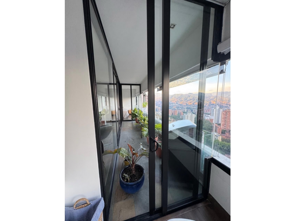 FOR RENT | FOR SALE APARTAMENTO SECTOR SAN LUCAS , MEDELLIN — foto 5