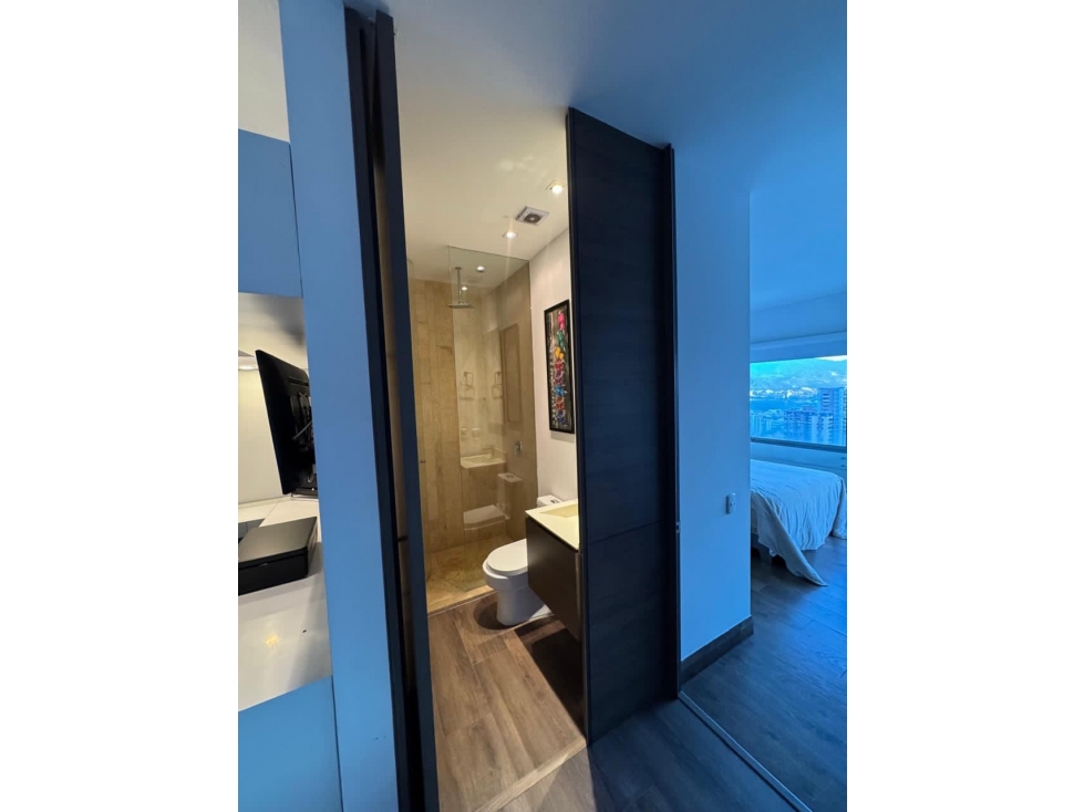 FOR RENT | FOR SALE APARTAMENTO SECTOR SAN LUCAS , MEDELLIN — foto 6