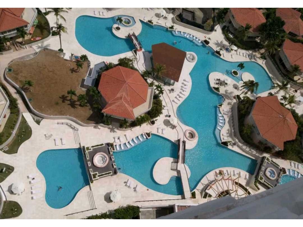 FOR RENT APARTMENT IN PLAYA CORONADO OCEANFRONT - 1