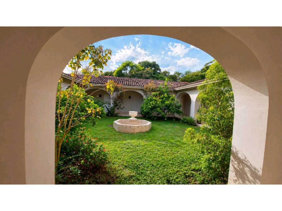 FOR RENT LUXURY MOUNTAIN ESTATE IN JARAMILLO — foto 3