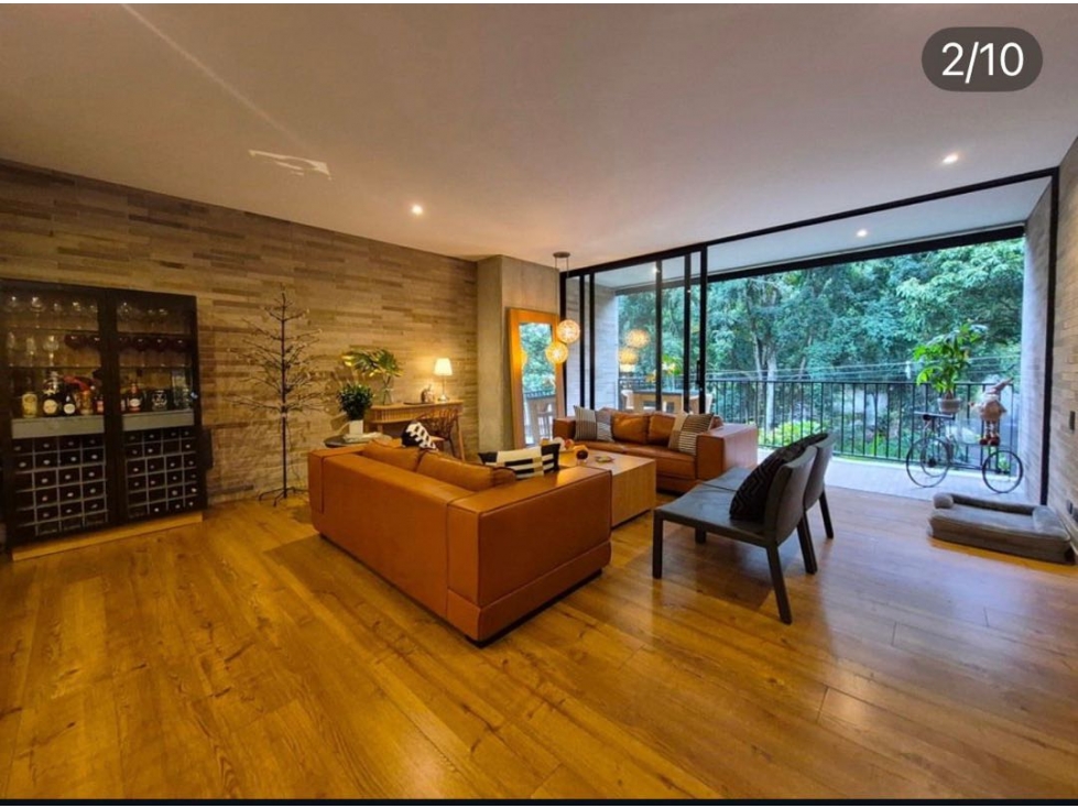 ARRIENDO | APARTAESTUDIO SECTOR CAMPESTRE POBLADO