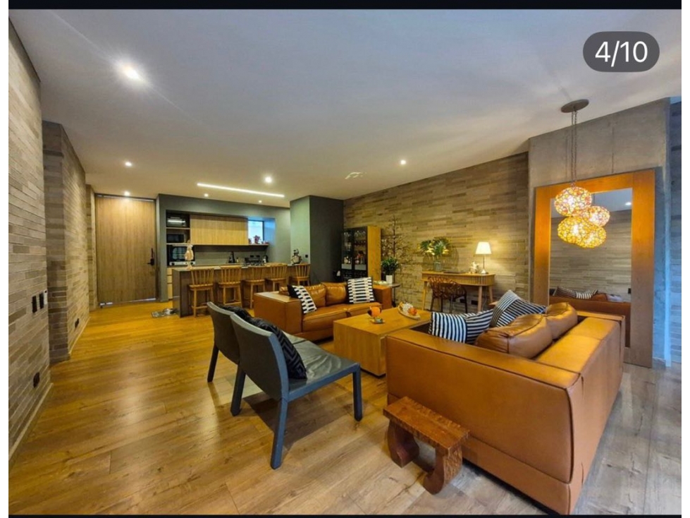 ARRIENDO | APARTAESTUDIO SECTOR CAMPESTRE POBLADO — foto 2