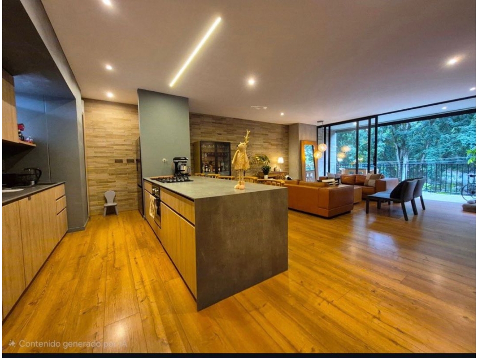 ARRIENDO | APARTAESTUDIO SECTOR CAMPESTRE POBLADO — foto 4