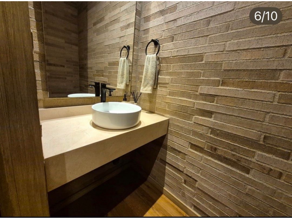 ARRIENDO | APARTAESTUDIO SECTOR CAMPESTRE POBLADO — foto 6