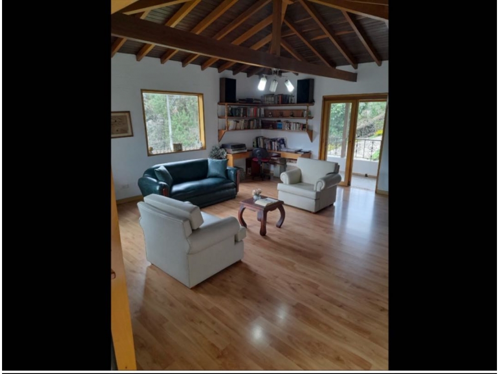 For Sale. Apartament in Altos del Escobero-Medellín — foto 2