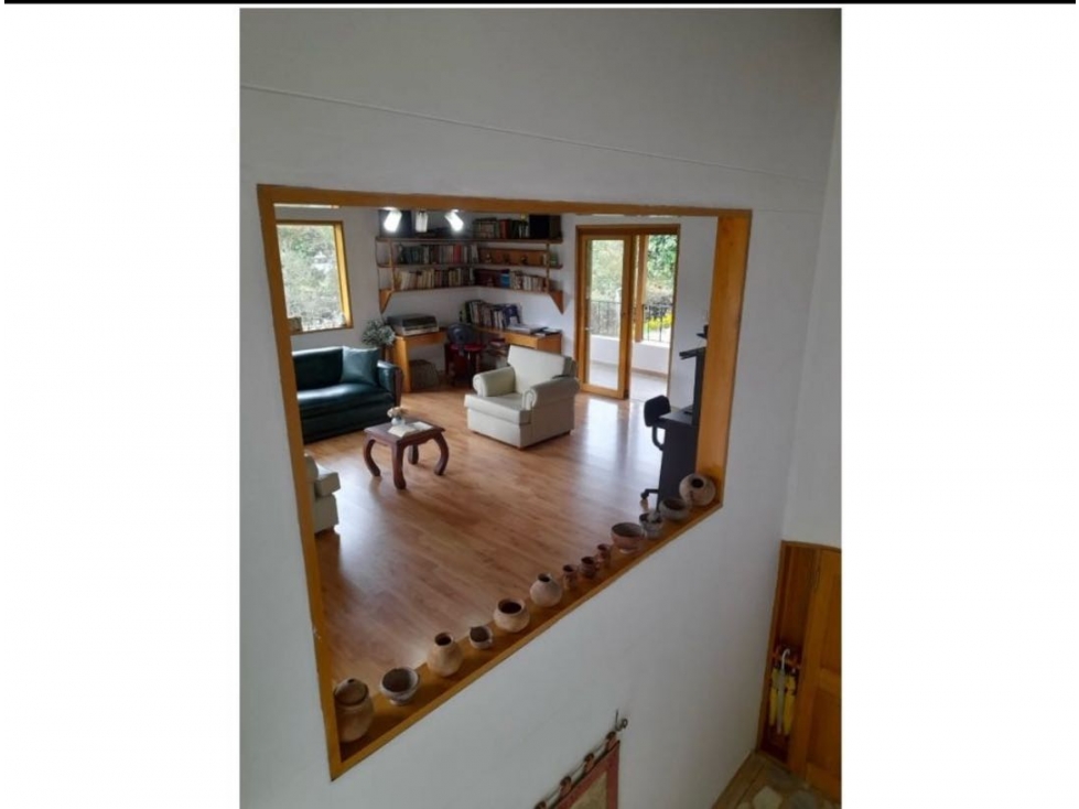For Sale. Apartament in Altos del Escobero-Medellín — foto 3