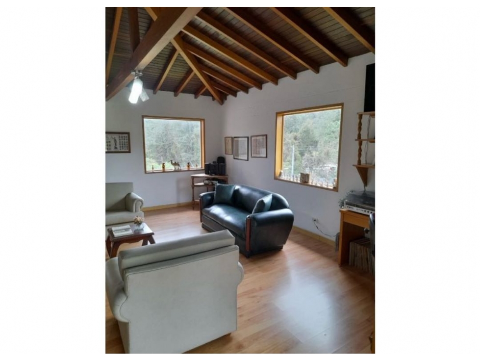 For Sale. Apartament in Altos del Escobero-Medellín — foto 4
