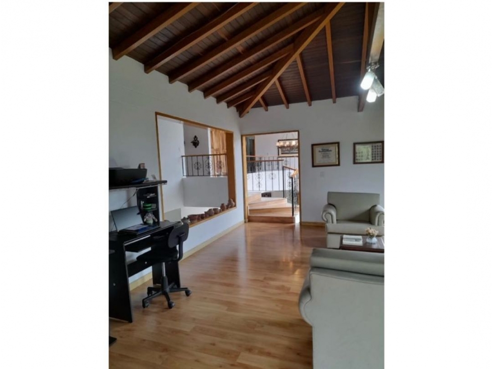 For Sale. Apartament in Altos del Escobero-Medellín — foto 5
