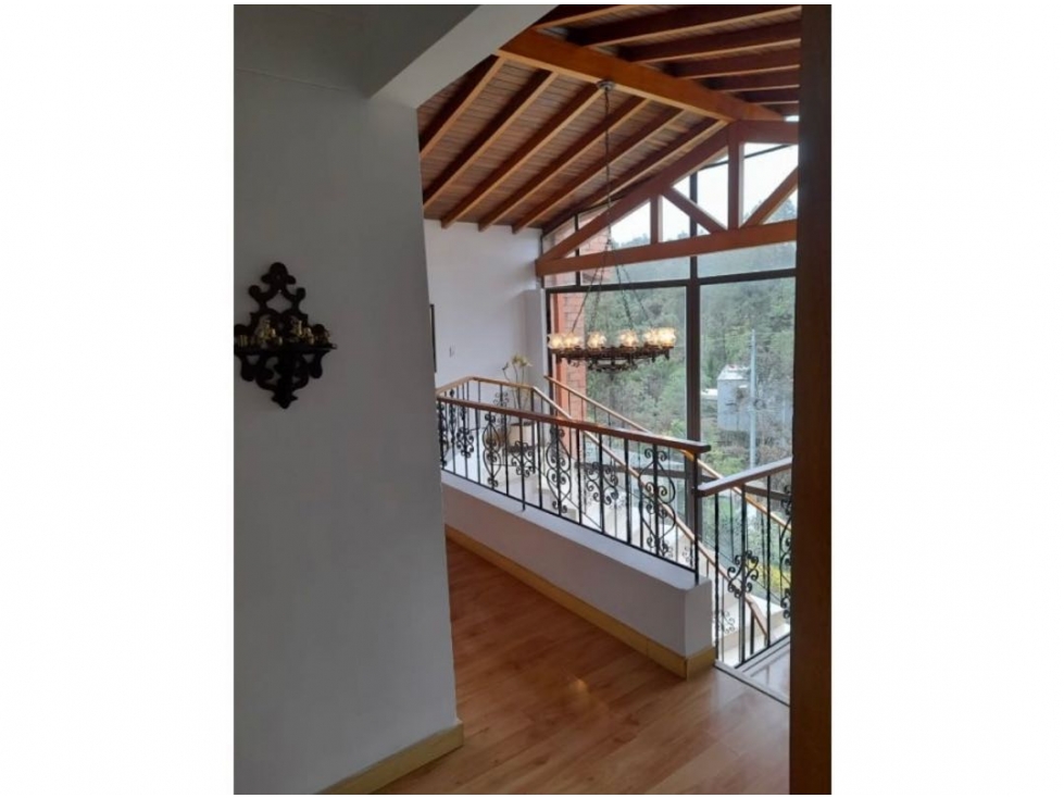 For Sale. Apartament in Altos del Escobero-Medellín — foto 6