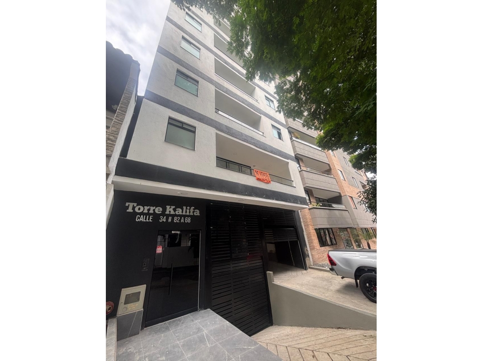 For Sale. Apartament In La Castellana - Medellín — foto 2
