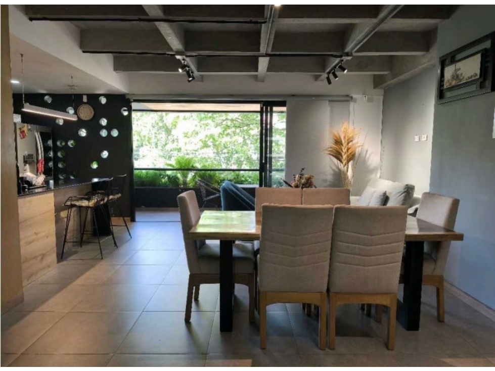 For Sale. Apartament In La Castellana - Medellín — foto 3
