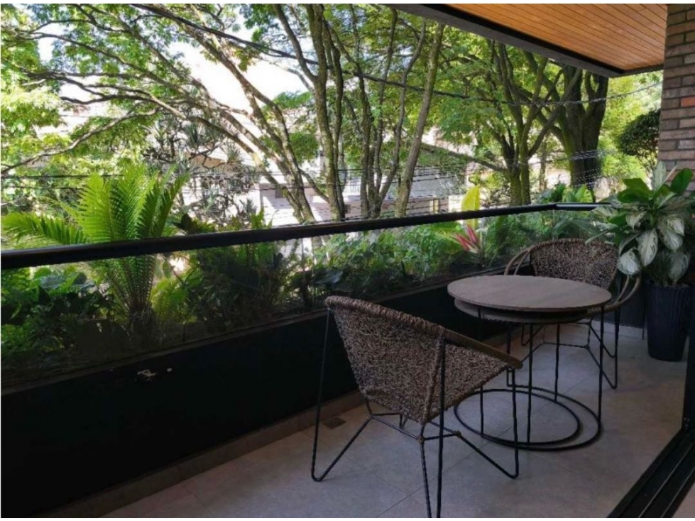 For Sale. Apartament In La Castellana - Medellín — foto 6