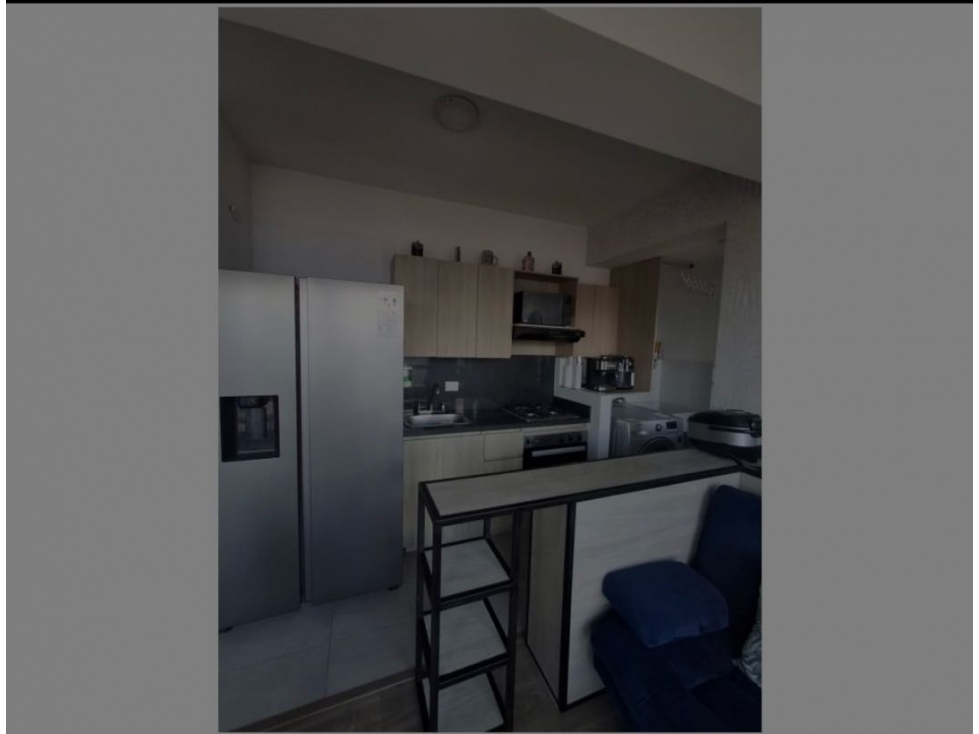 For Sale. Apartament In Las Lomitas-Sabaneta — foto 5