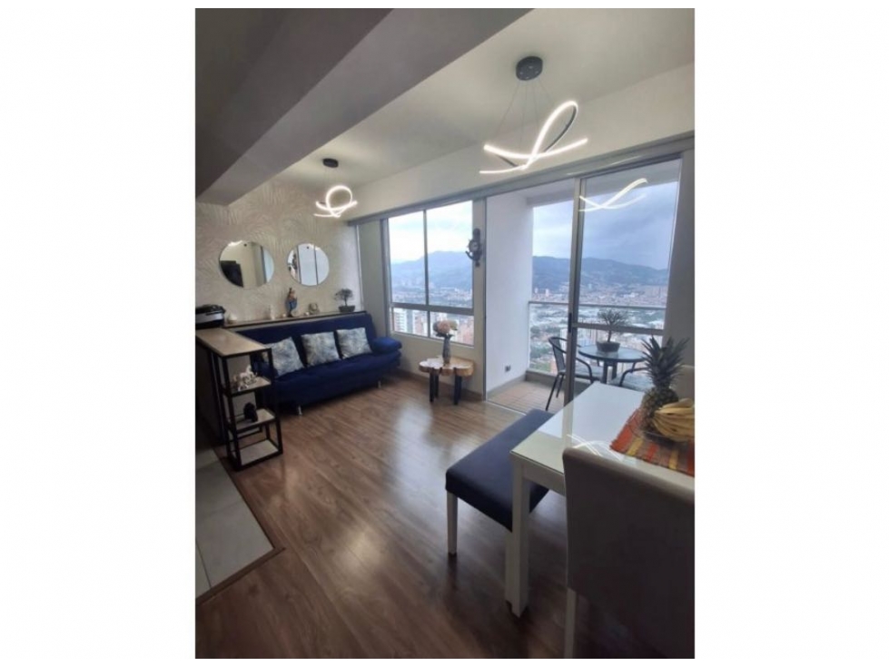 For Sale. Apartament In Las Lomitas-Sabaneta — foto 3