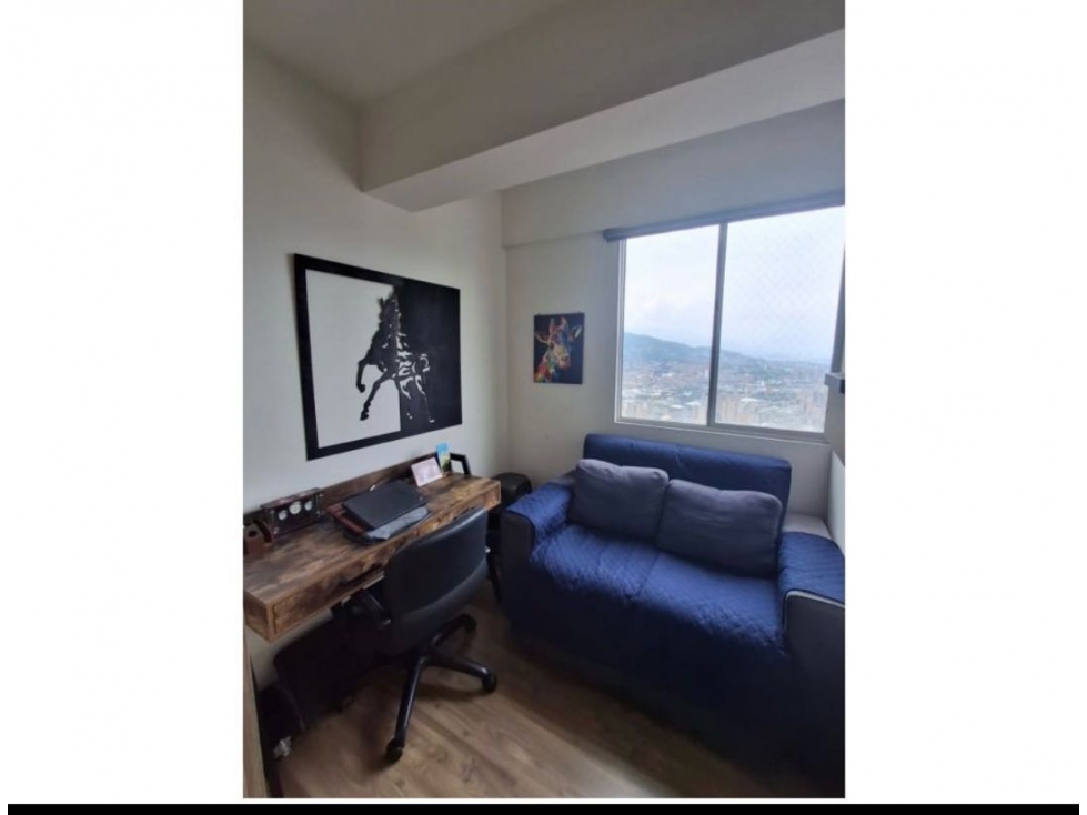 For Sale. Apartament In Las Lomitas-Sabaneta — foto 6