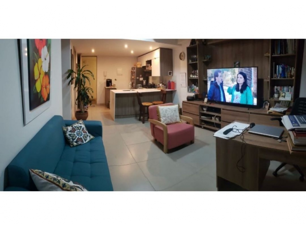 For Sale. Apartament in loma de los Bernal