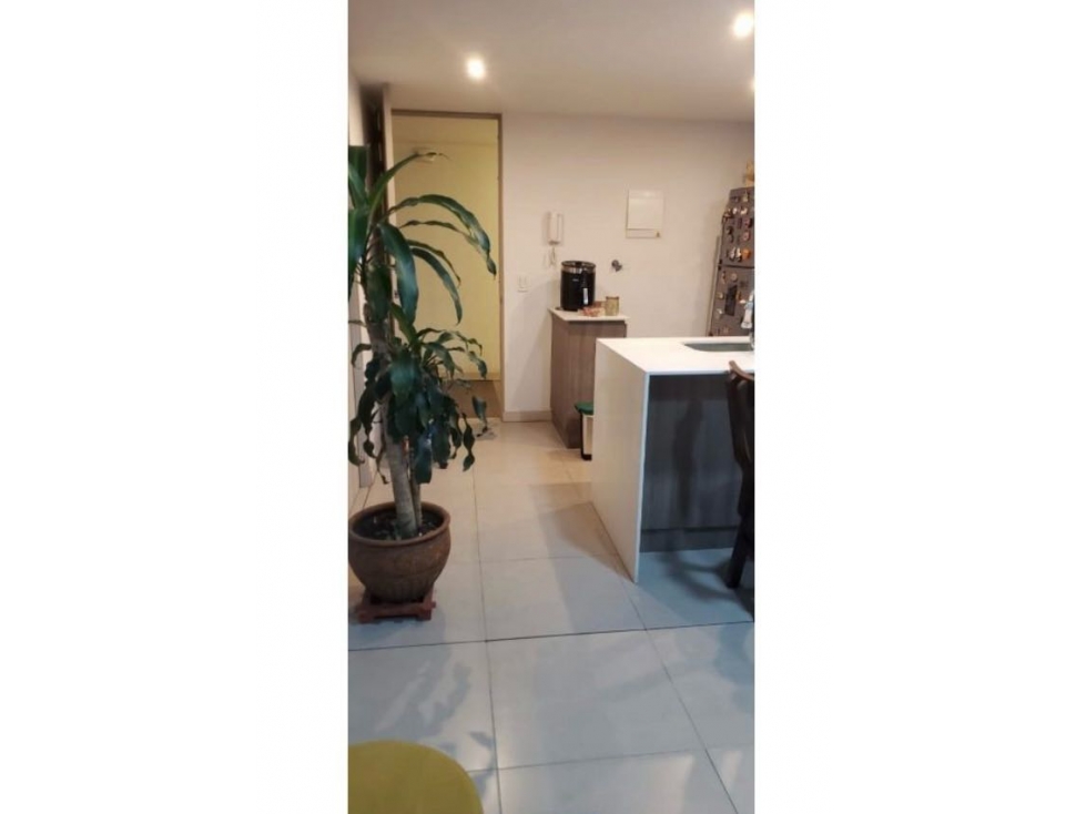 For Sale. Apartament in loma de los Bernal — foto 5