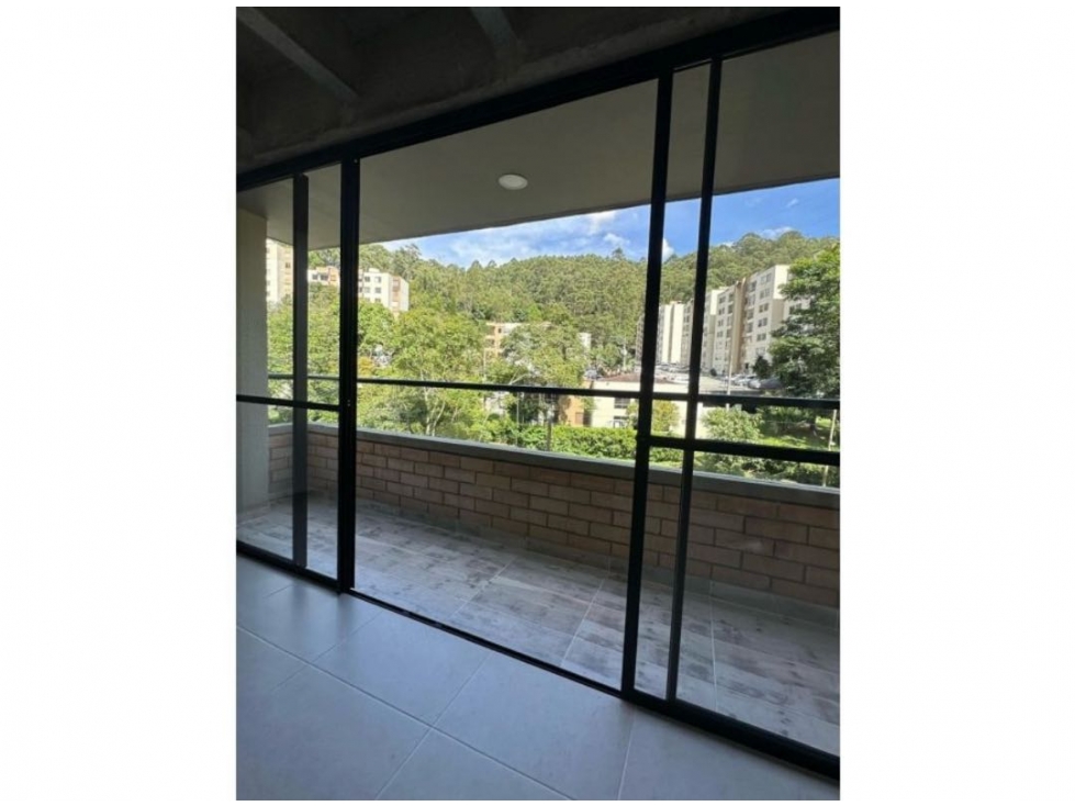 For Sale. Apartament in Loma del Indio- Medellín