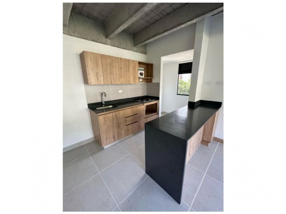 For Sale. Apartament in Loma del Indio- Medellín — foto 4
