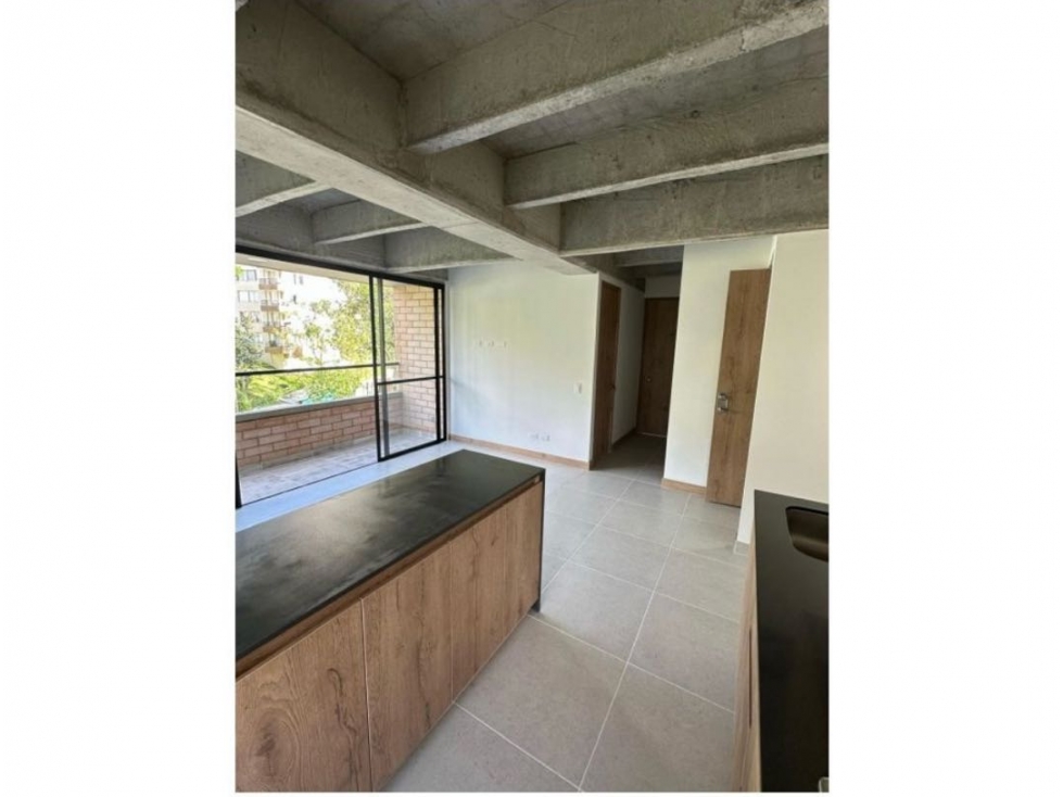 For Sale. Apartament in Loma del Indio- Medellín — foto 5