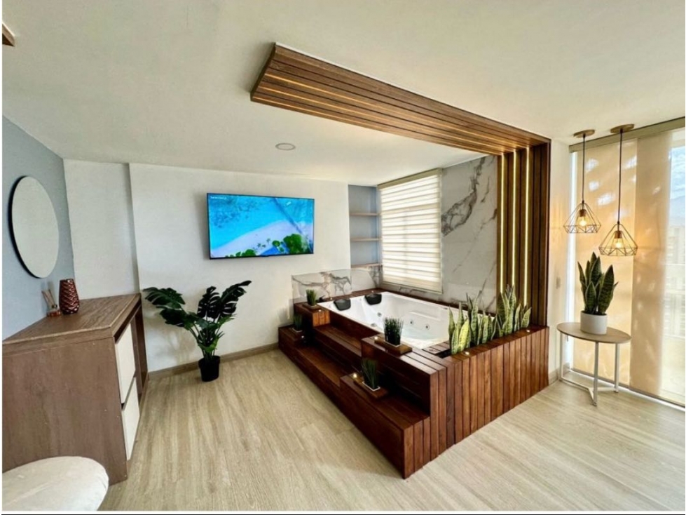 For Sale. Apartament in loma del Indio-Medellín — foto 2